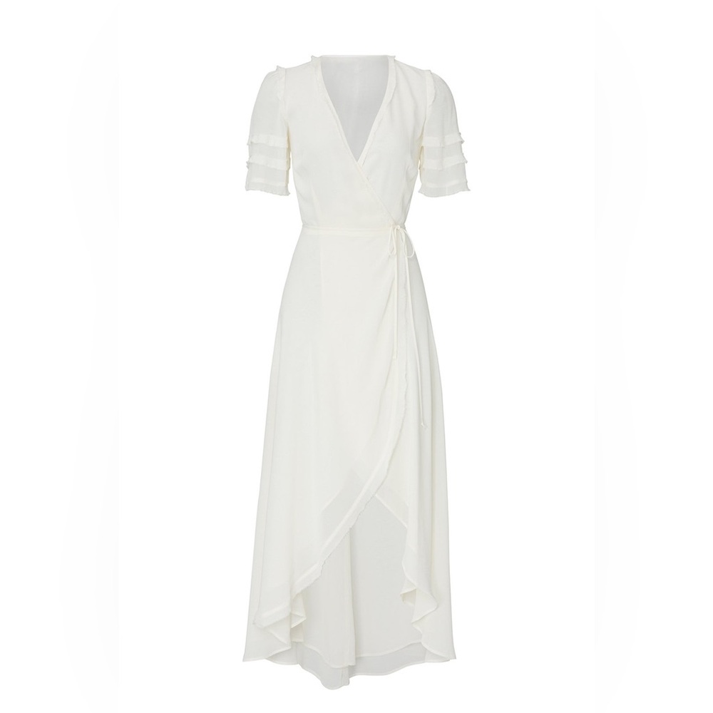 Reformation Lottie dress